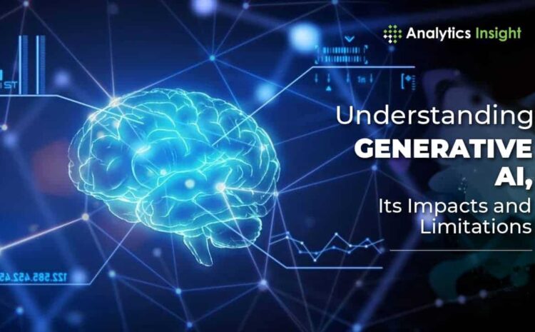  The Ultimate Guide to Generative AI